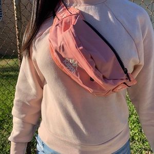Kappa Anais Belt Bag